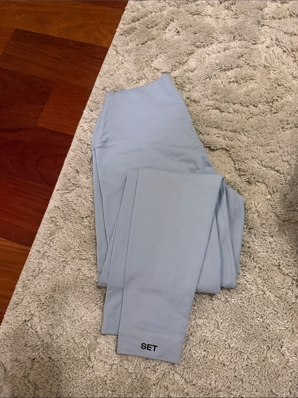 Set Active leggings